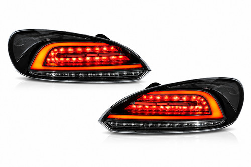 Led rückleuchten - led,