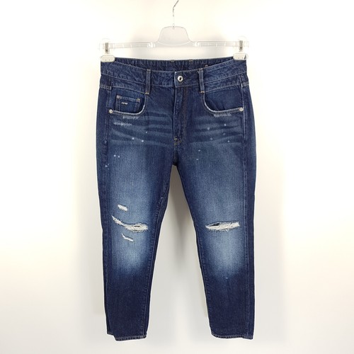 Star jeans radar mid - g-star,