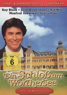 Ein schloß wörthersee - am,