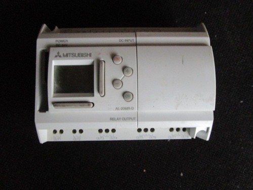 Mitsubishi alpha 20mr d - alpha, al-20mr-d
