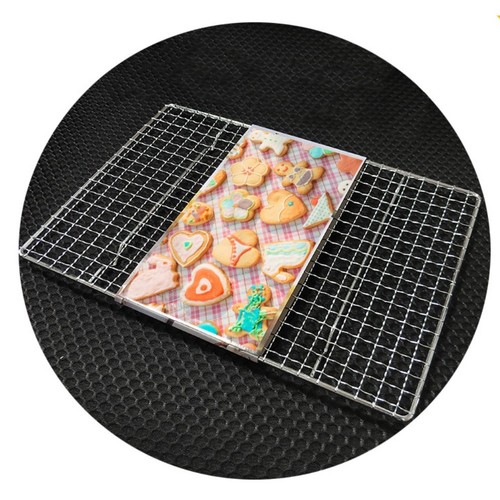 Chrom kühlregal - chrom,