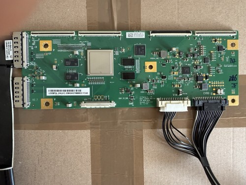 Sony con board 6870c 0848a - sony, 6870c-0848a
