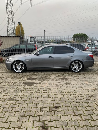 Bmw styling 125 e60 - styling,