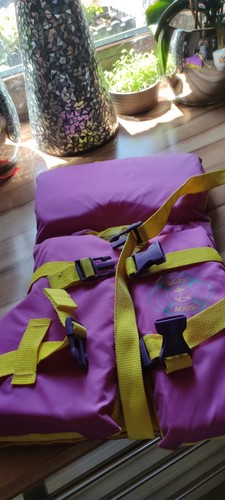 Aquarius baby kinderweste - aquarius,