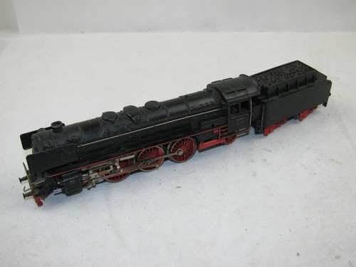 145 märklin dampflok f800 - märklin,