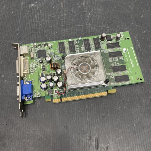 Leadtek lr2a23 geforce 6600 - leadtek,