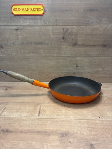 Vintage cousances le creuset - vintage,