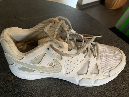 Nike air tennis hallenschuhe - tennis,