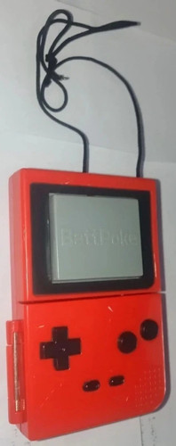Mini game boy - mini,