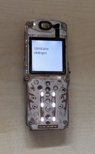 Nokia 5140i Schwarz Ohne