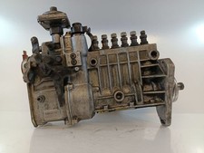 Einspritzpumpe (Diesel)  Mercedes Benz W126 W124 300SDL 300D 300TD Dieselpumpe