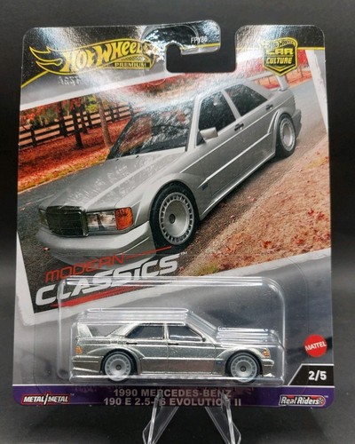 Hot wheels premium 2024 - hot,