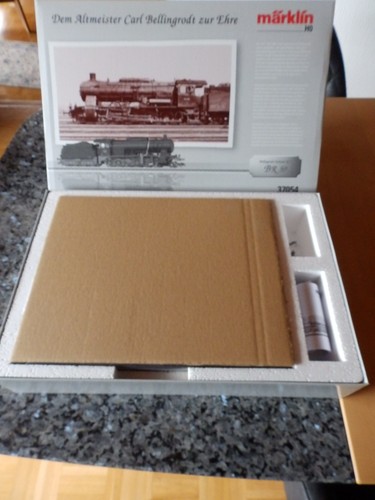 Märklin 37054 neu edit - märklin,