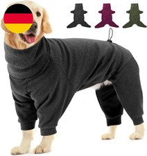 Dotoner Fleece Hundepullover