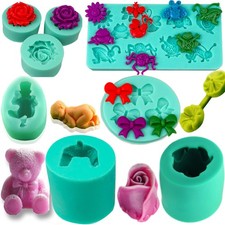 SILIKON FORM Ausstecherform