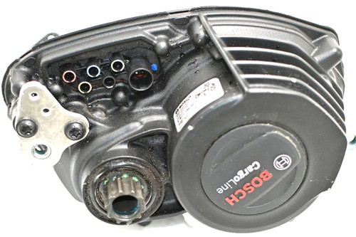 Bosch drive unit motor - bosch,