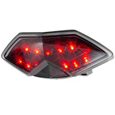 LED Rücklicht kompatibel mit Kawasaki Z1000 / Z1000SX / KLE Versys 650