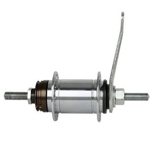 Hinterradnabe shimano e110 - hinterradnabe,