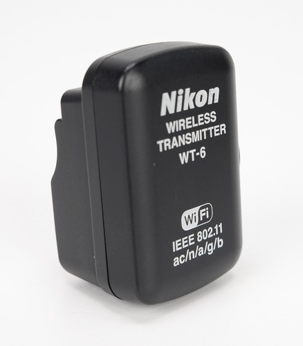 Genuine nikon wireless - nikon,