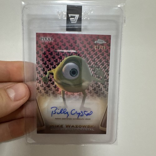 Topps chrome disney - topps,