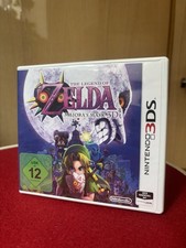 Nintendo 3ds the legend - nintendo, i