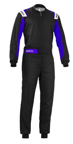 Sparco rookie kart overall - sparco, kart-overall