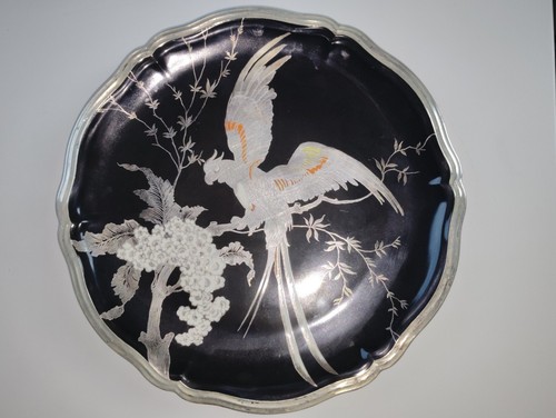Rosenthal teller chippendale - rosenthal,