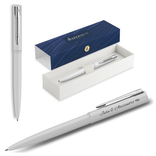 Waterman allure kugelschreiber - allure,