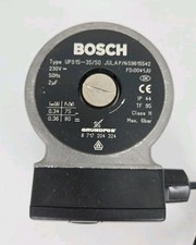 Bosch Grundfos UPS15-35/50