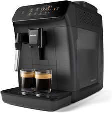 PHILIPS Kaffeevollautomat 800