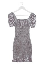 H&M DIVIDED Abendkleid Damen