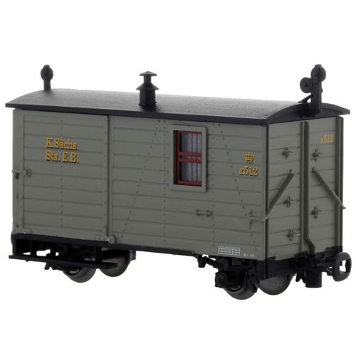 Technomodell 53250 packwagen - technomodell,