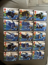 Super Strikes Champions League