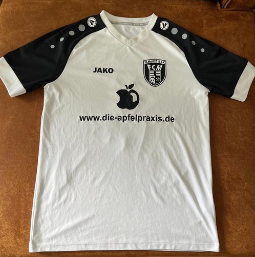 Marl matchworn trikot - marl,