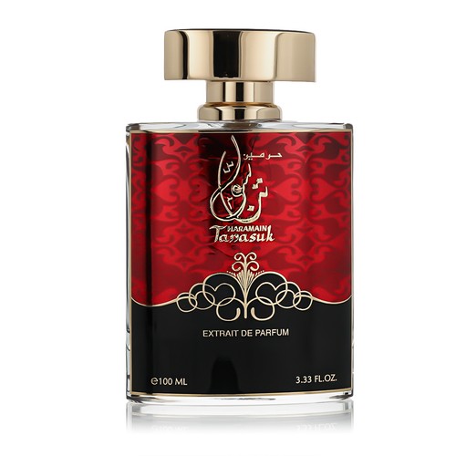Haramain tanasuk extrait - tanasuk, de