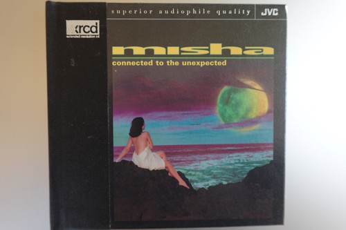 Jvc xrcd misha connected - ,