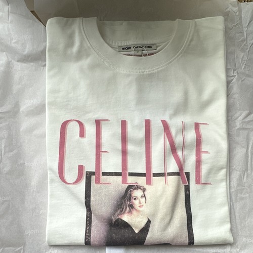 Céline dion maje - dion, x