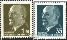 DDR 1540,1689 (kompl.Ausgaben)