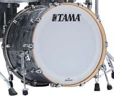 TAMA Starclassic Walnut/Birch