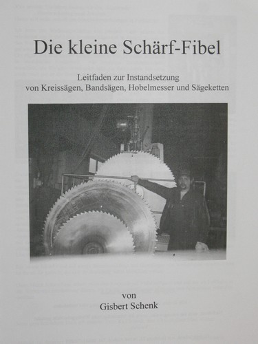Schleifscheiben