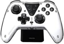 Nintendo Switch Oniverse Astralite Controller Wireless -  Smoked White inkl.