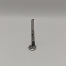 Einhängesieb Black Leaf 12mm