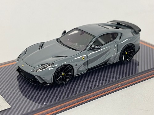 Modell von novitec 812 - u2,
