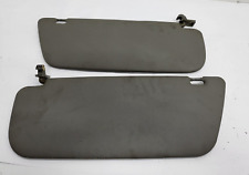 Mercedes Sprinter W906  Sonnenblende Sonnenblenden Blende  rechts & links   (00)