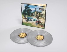 OASIS Be Here Now - 2LP /