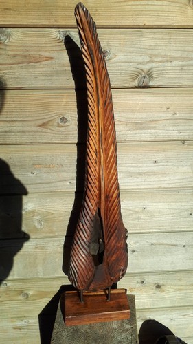 Baum scheibe platte - 75,