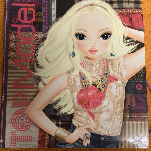 Create your topmodel - topmodel, design