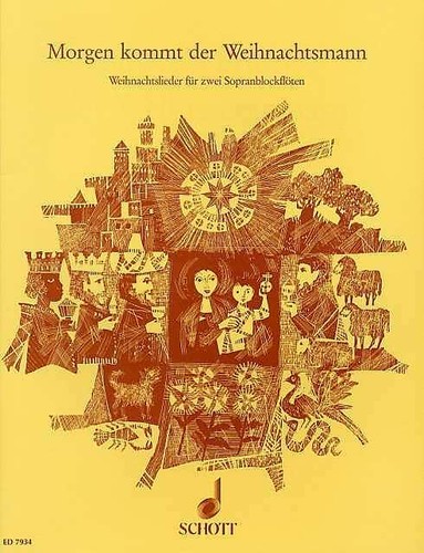 Morgen kommt der - morgen,