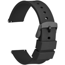 Silikon Uhrenarmband