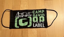 Camp David „Neu" Original